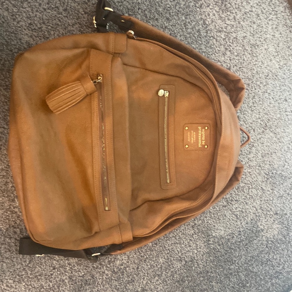 Monopoly Backpack - image 1